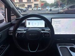 GAC AION Y Plus 510 Smart Leader Edition - ფოტო 14