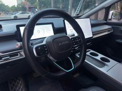 GAC AION Y Plus 510 Smart Leader Edition - ფოტო 15