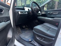 GAC AION Y Plus 510 Smart Leader Edition - ფოტო 16
