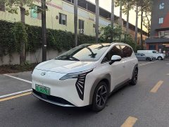 GAC AION Y Plus 510 Smart Leader Edition - ფოტო 2