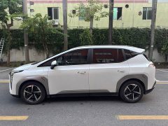 GAC AION Y Plus 510 Smart Leader Edition - ფოტო 3