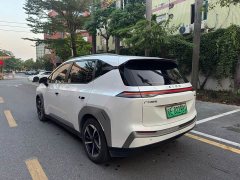 GAC AION Y Plus 510 Smart Leader Edition - ფოტო 4
