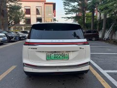 GAC AION Y Plus 510 Smart Leader Edition - ფოტო 5