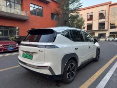GAC AION Y Plus 510 Smart Leader Edition - ფოტო 6