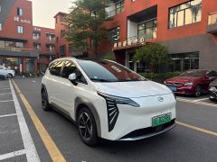 GAC AION Y Plus 510 Smart Leader Edition - ფოტო 7