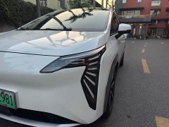 GAC AION Y Plus 510 Smart Leader Edition - ფოტო 8