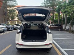 GAC AION Y Plus 510 Smart Leader Edition - ფოტო 9