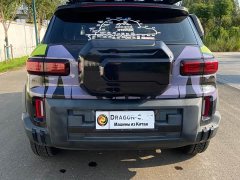 Geely Cowboy 2025 1.5TD Fun Wilderness Edition - ფოტო 10