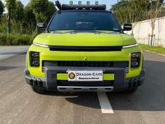 Geely Cowboy 2025 1.5TD Fun Wilderness Edition - ფოტო 2