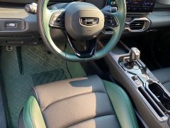 Geely Cowboy 2025 1.5TD Fun Wilderness Edition - ფოტო 4