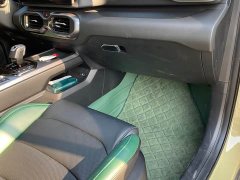 Geely Cowboy 2025 1.5TD Fun Wilderness Edition - ფოტო 5