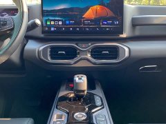 Geely Cowboy 2025 1.5TD Fun Wilderness Edition - ფოტო 7