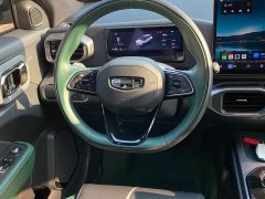 Geely Cowboy 2025 1.5TD Fun Wilderness Edition - ფოტო 8