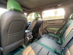 Geely Cowboy 2025 1.5TD Fun Wilderness Edition - ფოტო 9