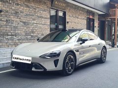 Xiaomi SU7 Rear-Wheel Drive Standard Edition - ფოტო 2