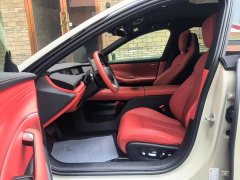 Xiaomi SU7 Rear-Wheel Drive Standard Edition - ფოტო 5
