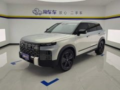 Chery Explorer 06 Adventurous Edition 1.6T Four-Wheel Drive Explorer - ფოტო 1