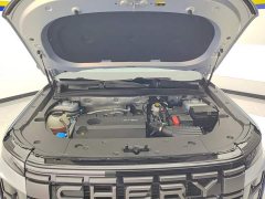 Chery Explorer 06 Adventurous Edition 1.6T Four-Wheel Drive Explorer - ფოტო 10