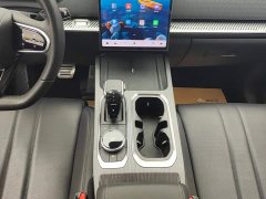 Chery Explorer 06 Adventurous Edition 1.6T Four-Wheel Drive Explorer - ფოტო 16