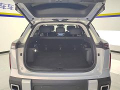 Chery Explorer 06 Adventurous Edition 1.6T Four-Wheel Drive Explorer - ფოტო 4
