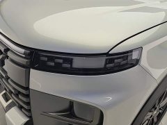 Chery Explorer 06 Adventurous Edition 1.6T Four-Wheel Drive Explorer - ფოტო 5
