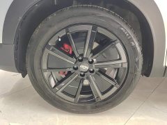 Chery Explorer 06 Adventurous Edition 1.6T Four-Wheel Drive Explorer - ფოტო 6