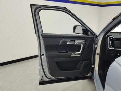 Chery Explorer 06 Adventurous Edition 1.6T Four-Wheel Drive Explorer - ფოტო 7