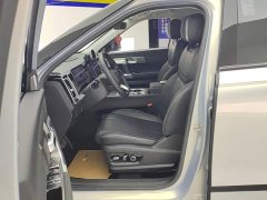 Chery Explorer 06 Adventurous Edition 1.6T Four-Wheel Drive Explorer - ფოტო 9