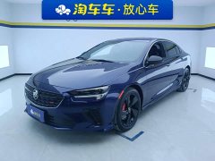 Buick Regal 2020 GS 28T Premium - ფოტო 1