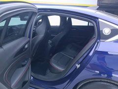 Buick Regal 2020 GS 28T Premium - ფოტო 11