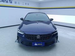 Buick Regal 2020 GS 28T Premium - ფოტო 2