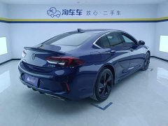 Buick Regal 2020 GS 28T Premium - ფოტო 3