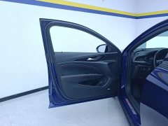 Buick Regal 2020 GS 28T Premium - ფოტო 7