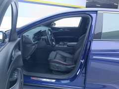 Buick Regal 2020 GS 28T Premium - ფოტო 9