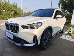 BMW X1 2024 xDrive25Li X Design Package - ფოტო 1