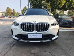 BMW X1 2024 xDrive25Li X Design Package - ფოტო 2