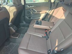 BMW X1 2024 xDrive25Li X Design Package - ფოტო 4