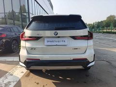 BMW X1 2024 xDrive25Li X Design Package - ფოტო 7
