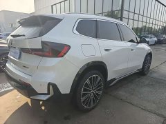 BMW X1 2024 xDrive25Li X Design Package - ფოტო 8