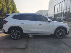 BMW X1 2024 xDrive25Li X Design Package - ფოტო 9