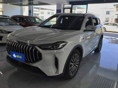 Jetour Jietu X70 PLUS Champion Edition 1.5T DCT Champion PRO 5-Seater - ფოტო 1