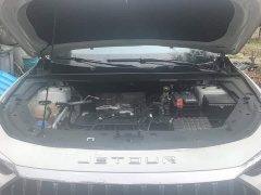 Jetour Jietu X70 PLUS Champion Edition 1.5T DCT Champion PRO 5-Seater - ფოტო 10