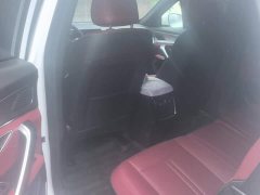 Jetour Jietu X70 PLUS Champion Edition 1.5T DCT Champion PRO 5-Seater - ფოტო 11