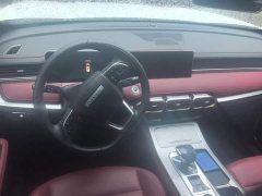 Jetour Jietu X70 PLUS Champion Edition 1.5T DCT Champion PRO 5-Seater - ფოტო 12