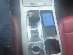 Jetour Jietu X70 PLUS Champion Edition 1.5T DCT Champion PRO 5-Seater - ფოტო 16