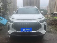 Jetour Jietu X70 PLUS Champion Edition 1.5T DCT Champion PRO 5-Seater - ფოტო 2