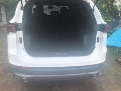 Jetour Jietu X70 PLUS Champion Edition 1.5T DCT Champion PRO 5-Seater - ფოტო 4
