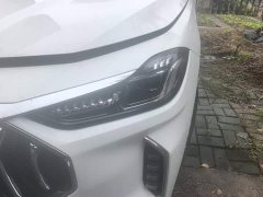 Jetour Jietu X70 PLUS Champion Edition 1.5T DCT Champion PRO 5-Seater - ფოტო 5