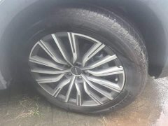 Jetour Jietu X70 PLUS Champion Edition 1.5T DCT Champion PRO 5-Seater - ფოტო 6