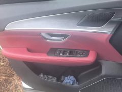 Jetour Jietu X70 PLUS Champion Edition 1.5T DCT Champion PRO 5-Seater - ფოტო 7